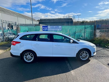 Used Ford Focus 2017 for sale - 77385637: Photo