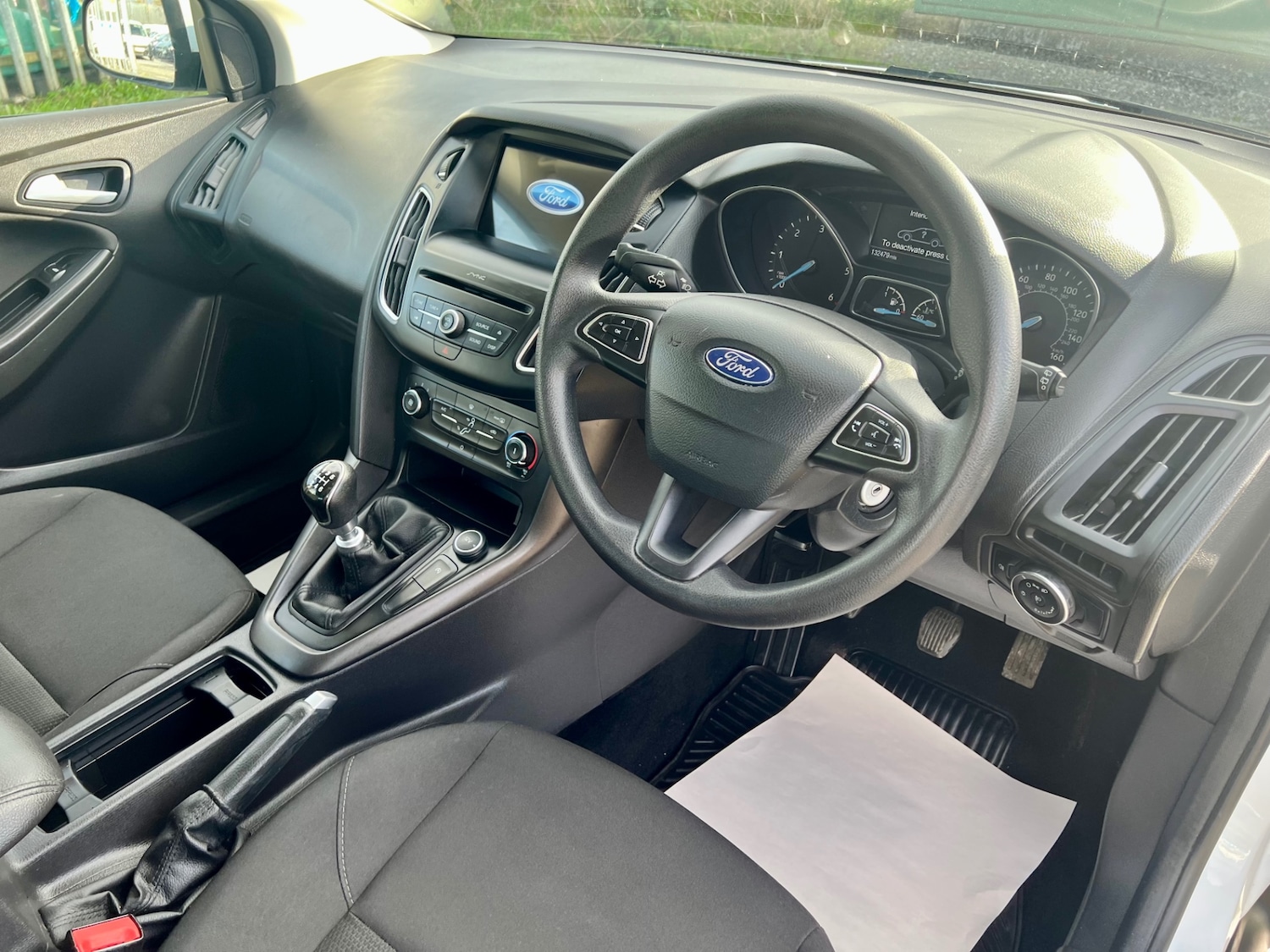 Used Ford Focus 2017 for sale - 78073713: Photo 11