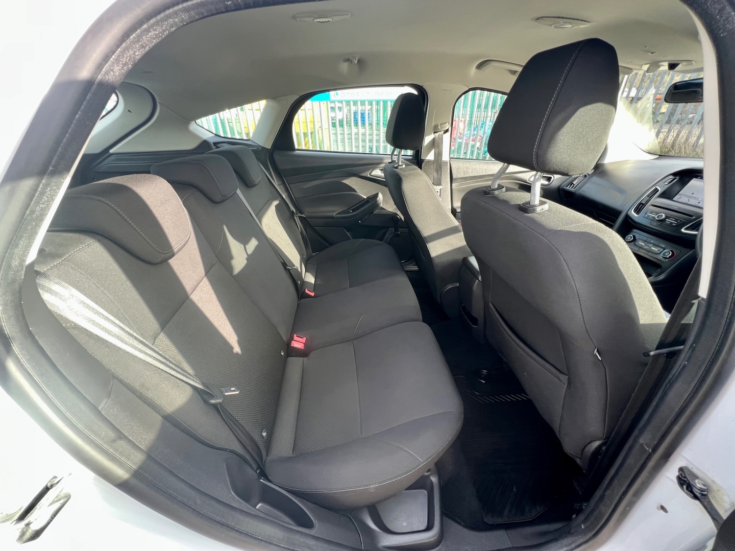 Used Ford Focus 2017 for sale - 78073713: Photo 9