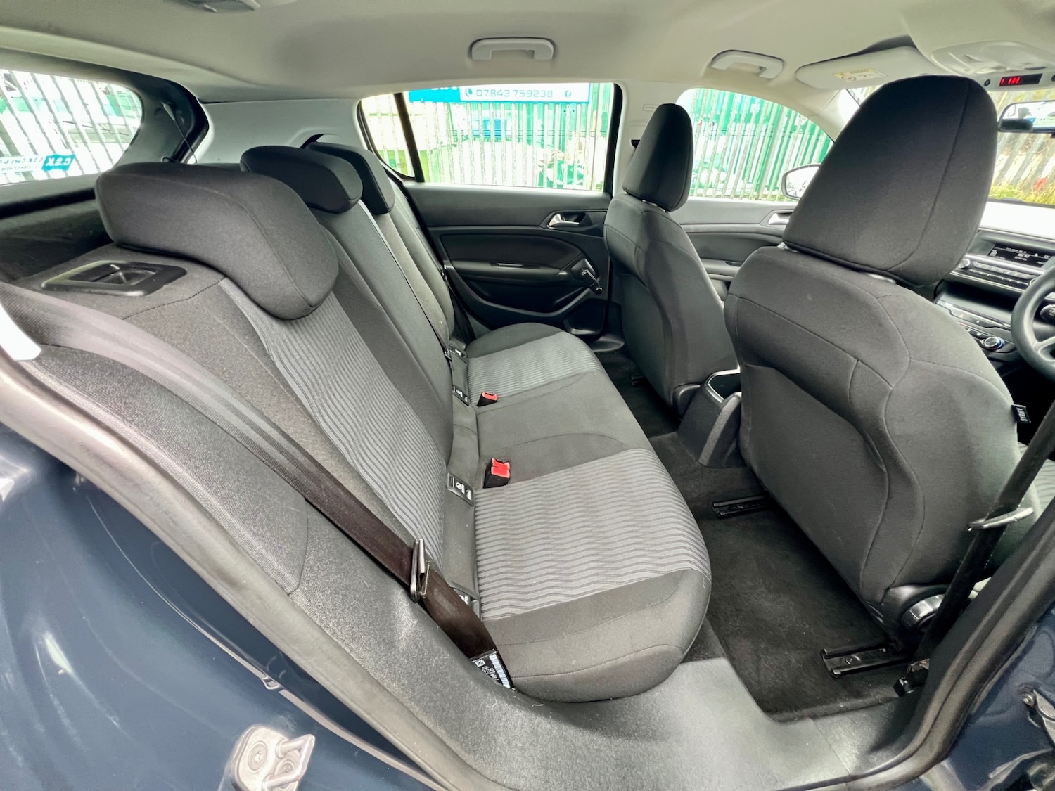 Used Peugeot 308 2016 for sale - 78156480: Photo 12