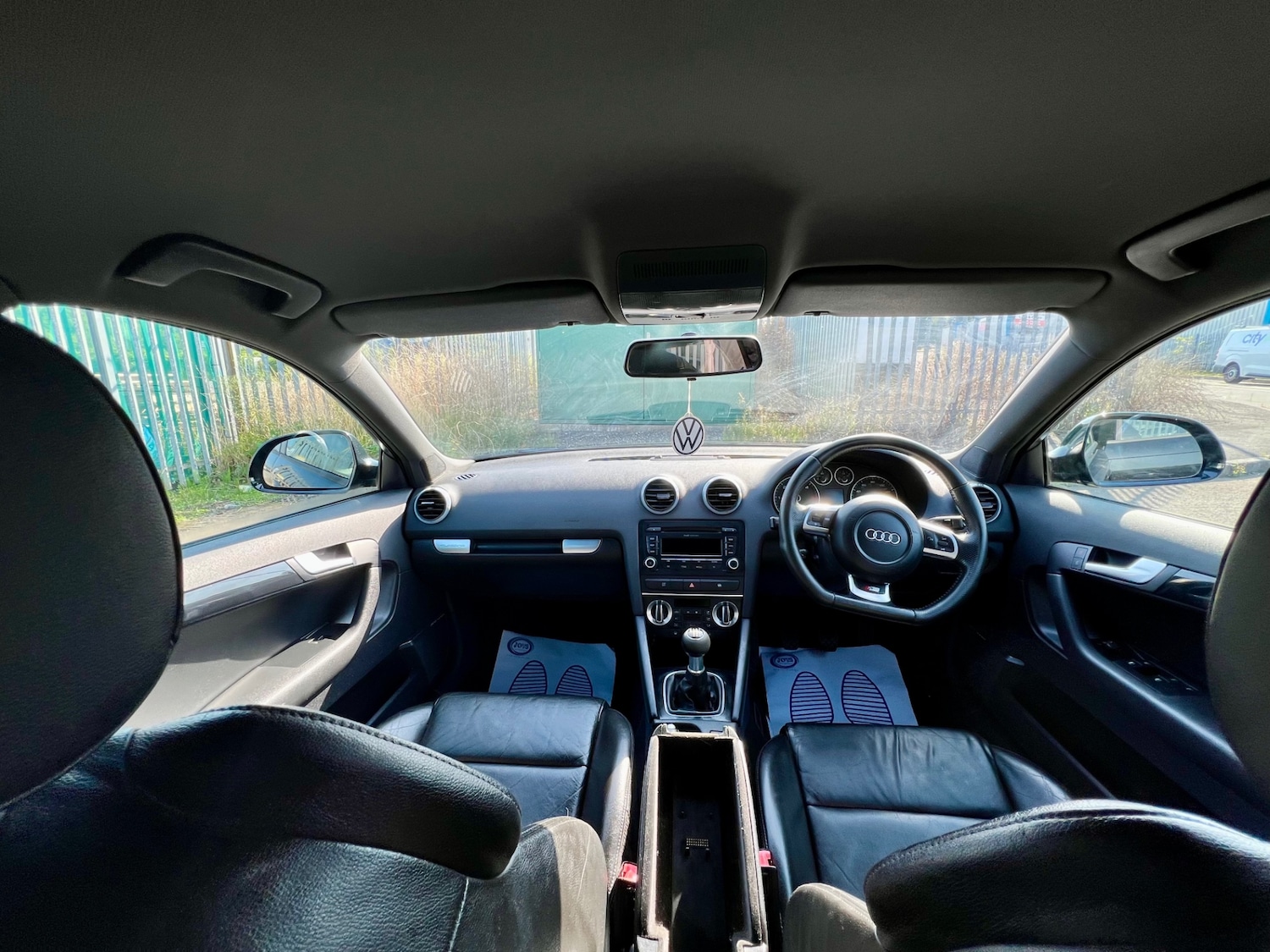 Vehicle 17