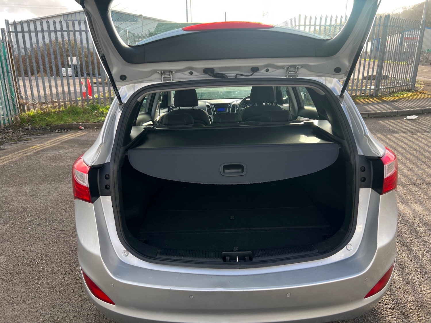 Vehicle 11
