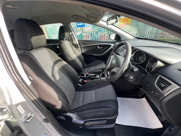 Used Hyundai i30 2014 for sale - 73837824: Photo 14