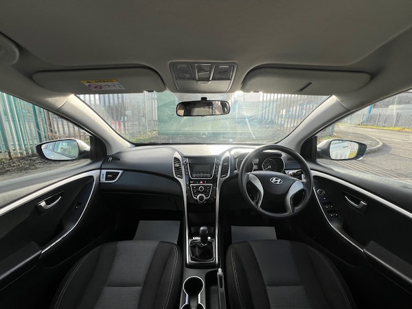 Used Hyundai i30 2014 for sale - 73837824: Photo 15
