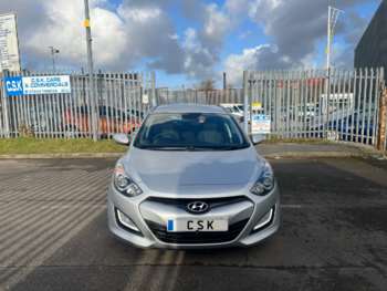 Used Hyundai i30 2014 for sale - 73837824: Photo