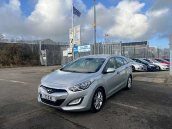 Used Hyundai i30 2014 for sale - 73837824: Photo