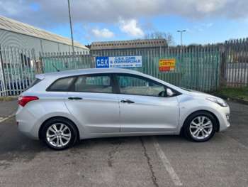 Used Hyundai i30 2014 for sale - 73837824: Photo