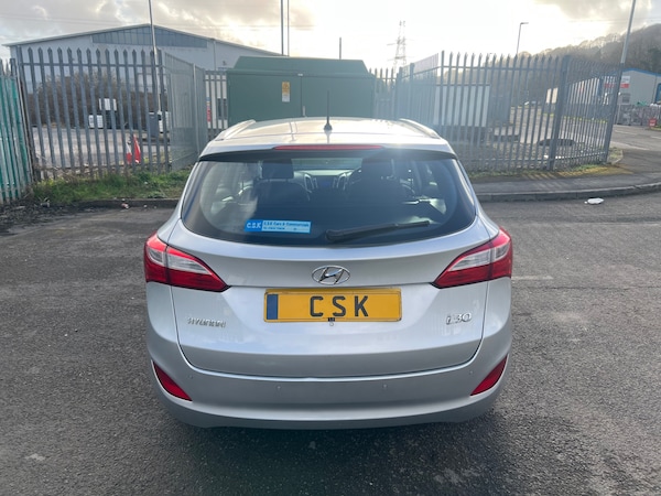 Used Hyundai i30 2014 for sale - 73837824: Photo 6