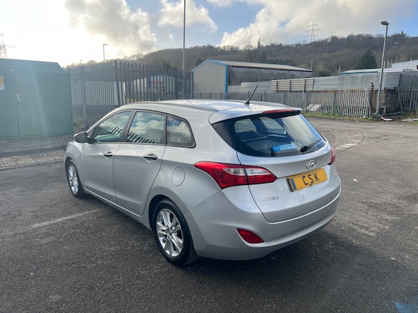Used Hyundai i30 2014 for sale - 73837824: Photo 7