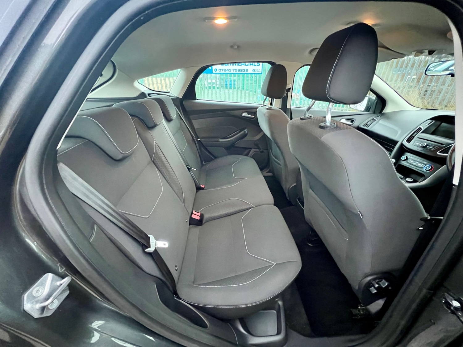 Used Ford Focus 2016 for sale - 77424526: Photo 11