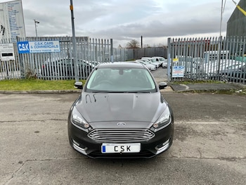 Used Ford Focus 2016 for sale - 77424526: Photo