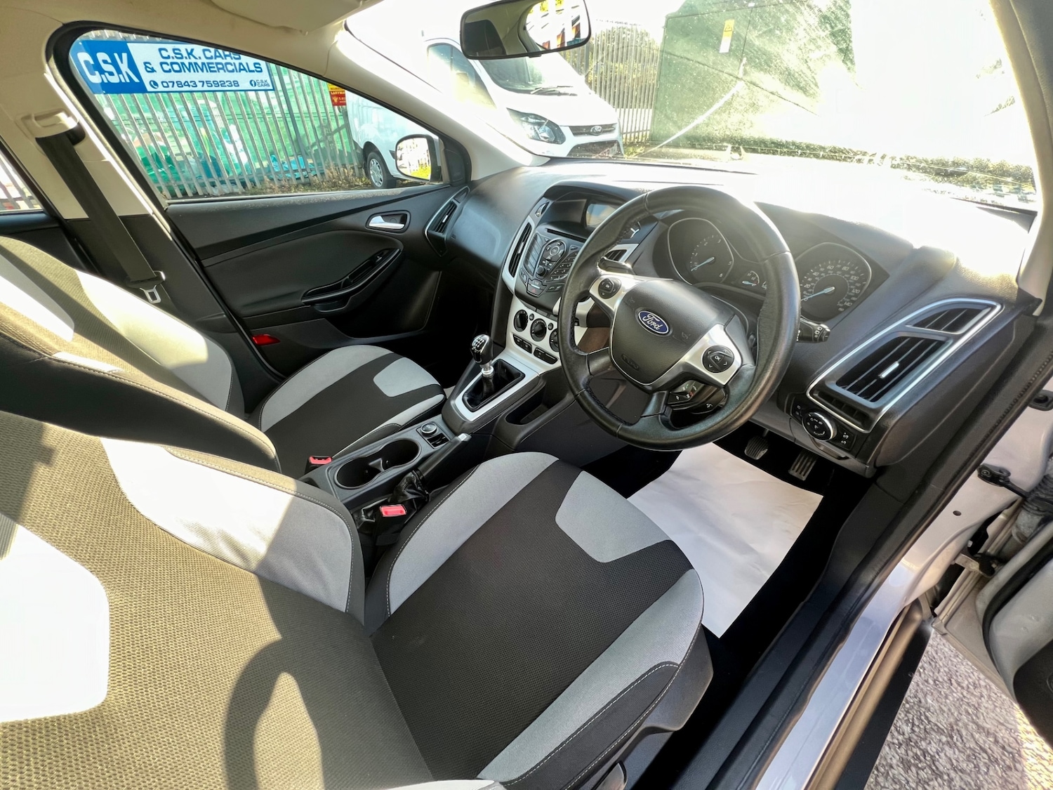 Vehicle 11
