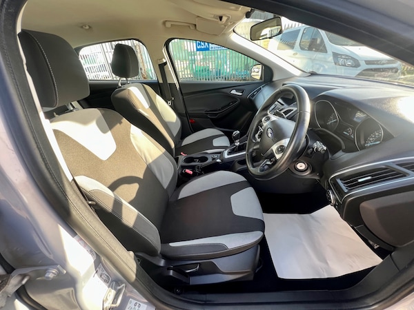 Used Ford Focus 2012 for sale - 74760419: Photo 14