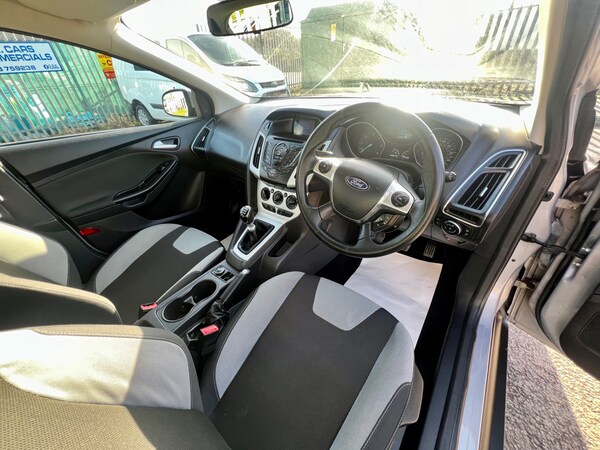 Used Ford Focus 2012 for sale - 74760419: Photo 16