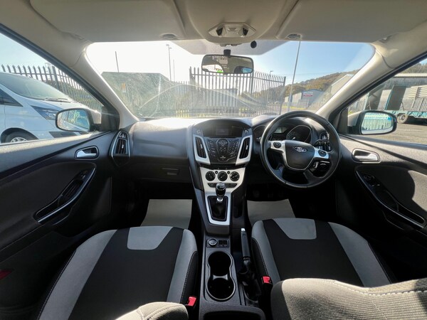 Used Ford Focus 2012 for sale - 74760419: Photo 17