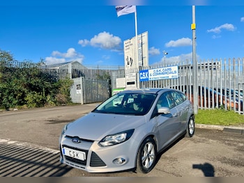 Used Ford Focus 2012 for sale - 74760419: Photo