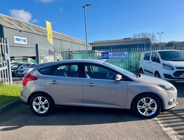 Used Ford Focus 2012 for sale - 74760419: Photo 5