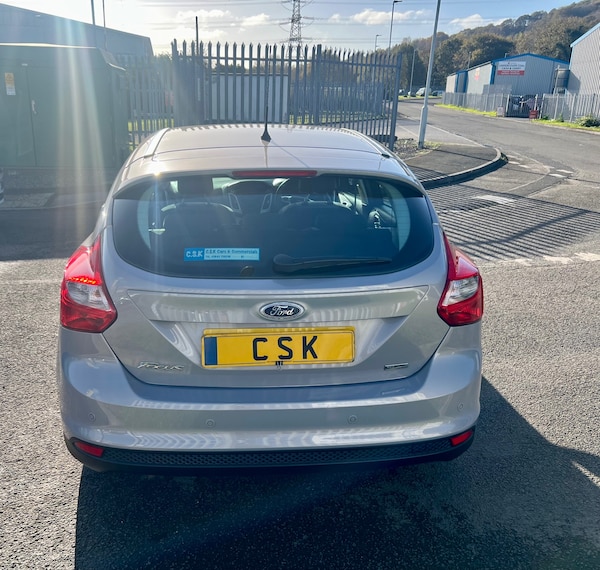 Used Ford Focus 2012 for sale - 74760419: Photo 7