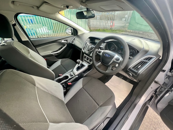 Used Ford Focus 2012 for sale - 74152018: Photo 11