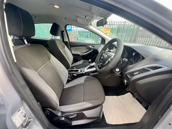 Used Ford Focus 2012 for sale - 74152018: Photo 13