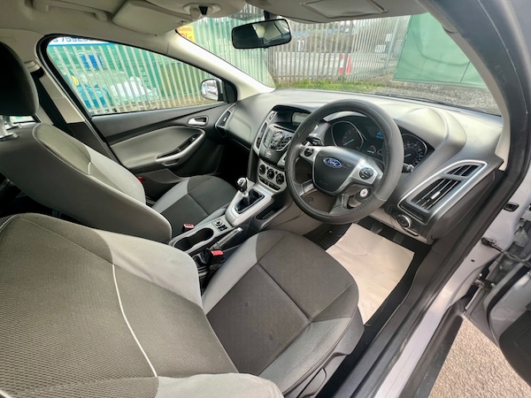 Used Ford Focus 2012 for sale - 74152018: Photo 14
