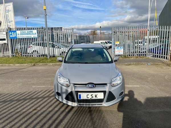 Used Ford Focus 2012 for sale - 74152018: Photo 2