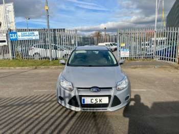 Used Ford Focus 2012 for sale - 74152018: Photo