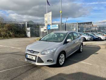Used Ford Focus 2012 for sale - 74152018: Photo