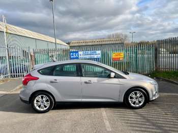 Used Ford Focus 2012 for sale - 74152018: Photo