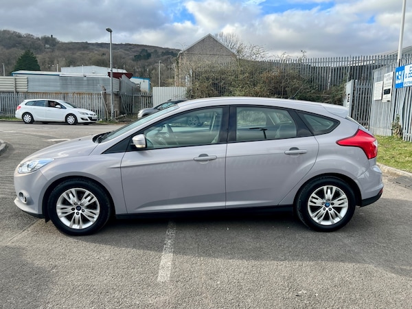 Used Ford Focus 2012 for sale - 74152018: Photo 6