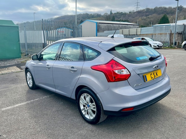 Used Ford Focus 2012 for sale - 74152018: Photo 7