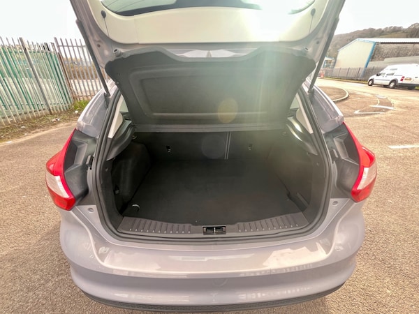 Used Ford Focus 2012 for sale - 74152018: Photo 9