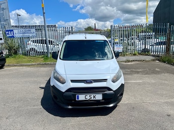 Used Ford Transit Connect 2014 for sale - 78876859: Photo