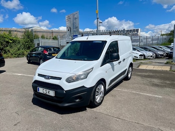 Used Ford Transit Connect 2014 for sale - 78876859: Photo