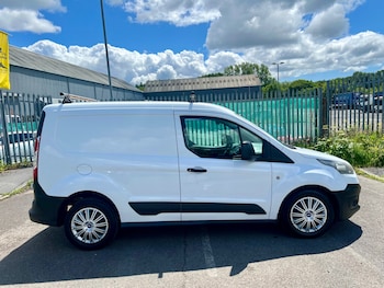 Used Ford Transit Connect 2014 for sale - 78876859: Photo