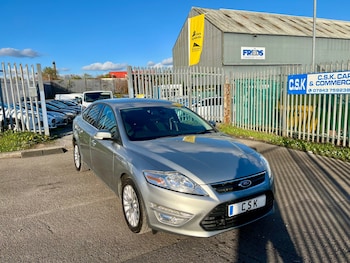 Used Ford Mondeo 2012 for sale - 78346438: Photo