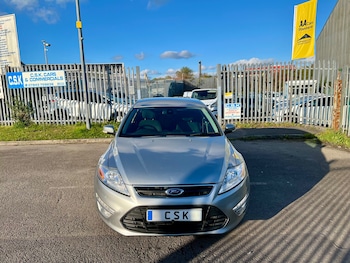 Used Ford Mondeo 2012 for sale - 78346438: Photo