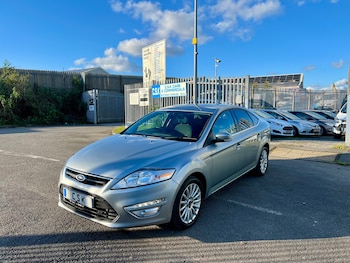 Used Ford Mondeo 2012 for sale - 78346438: Photo