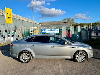 Used Ford Mondeo 2012 for sale - 78346438: Photo