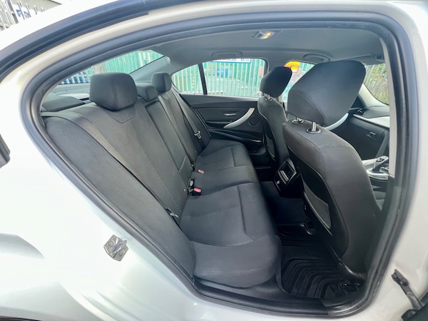 Used BMW 3 Series 2018 for sale - 76138766: Photo 10