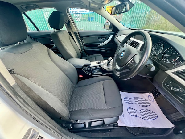 Used BMW 3 Series 2018 for sale - 76138766: Photo 13