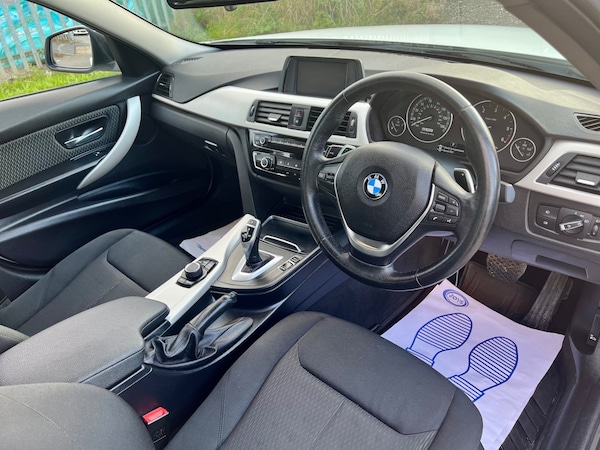Used BMW 3 Series 2018 for sale - 76138766: Photo 14
