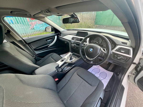 Used BMW 3 Series 2018 for sale - 76138766: Photo 15