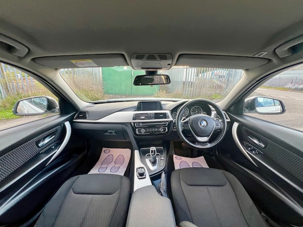 Used BMW 3 Series 2018 for sale - 76138766: Photo 16