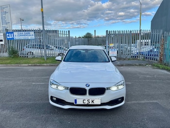 Used BMW 3 Series 2018 for sale - 76138766: Photo 2