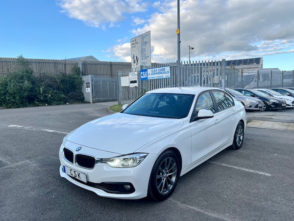 Used BMW 3 Series 2018 for sale - 76138766: Photo 3