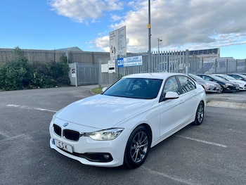 Used BMW 3 Series 2018 for sale - 76138766: Photo 3