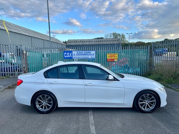 Used BMW 3 Series 2018 for sale - 76138766: Photo 4