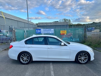 Used BMW 3 Series 2018 for sale - 76138766: Photo 4