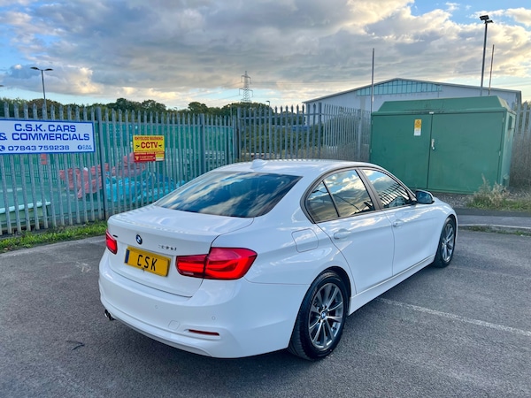 Used BMW 3 Series 2018 for sale - 76138766: Photo 5